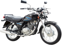 GS 150